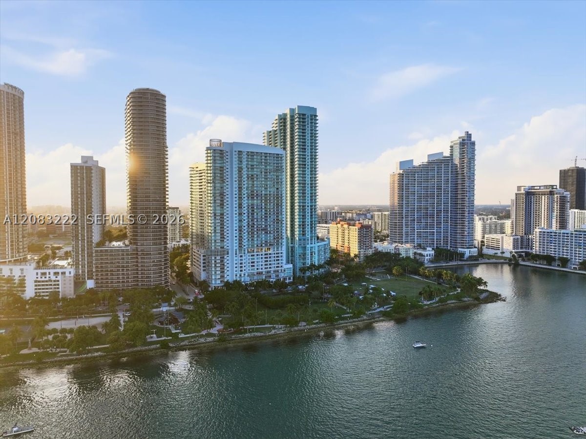 1900 N Bayshore Dr #1518, Miami FL 33132