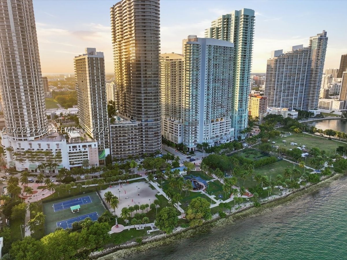 1900 N Bayshore Dr #1518, Miami FL 33132