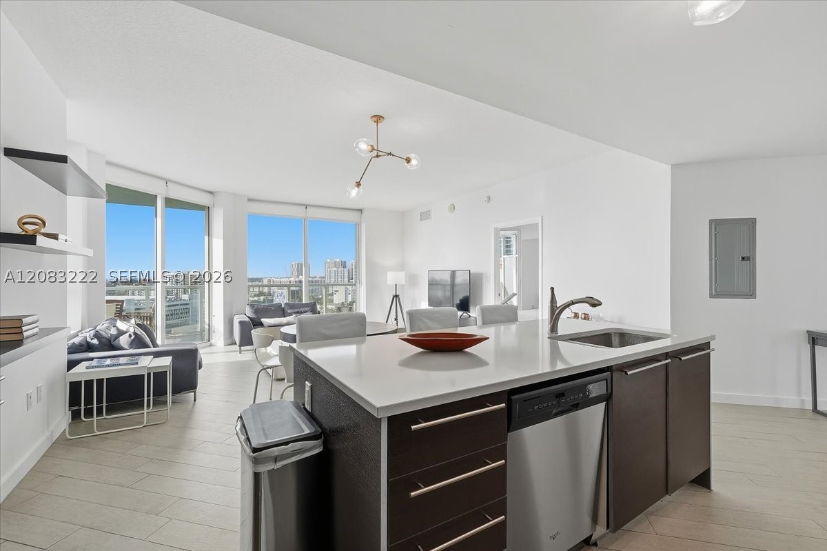 1900 N Bayshore Dr #1518, Miami FL 33132