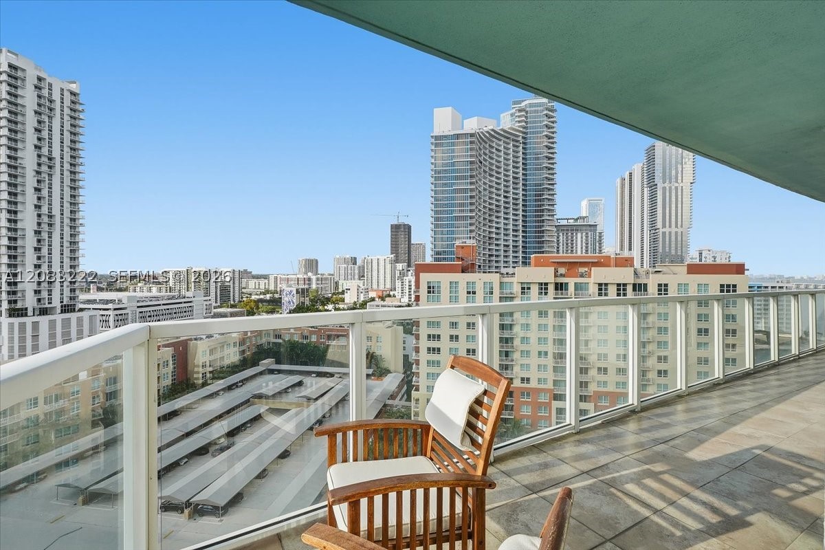 1900 N Bayshore Dr #1518, Miami FL 33132