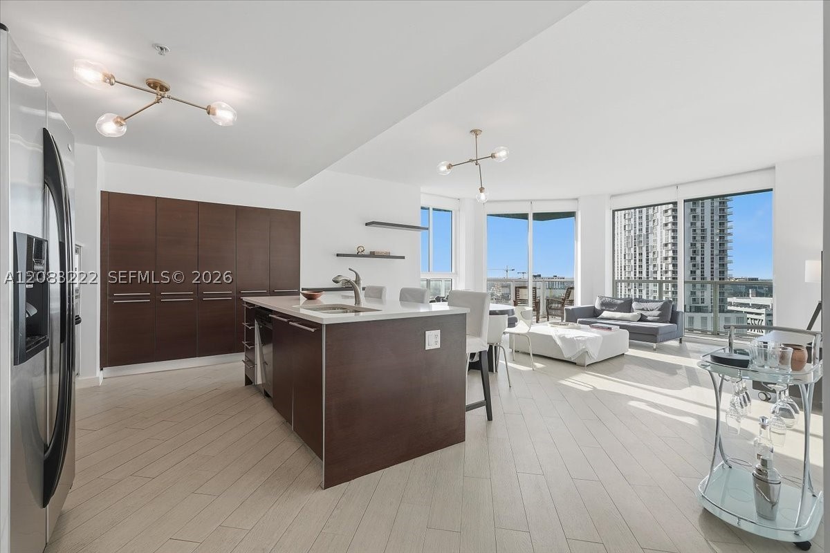 1900 N Bayshore Dr #1518, Miami FL 33132