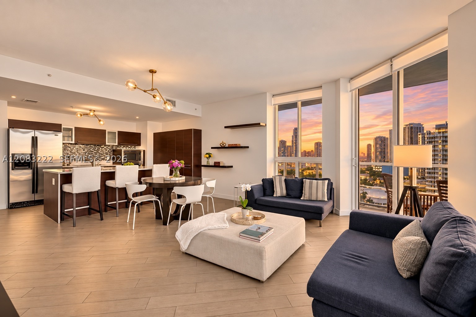 1900 N Bayshore Dr #1518, Miami FL 33132