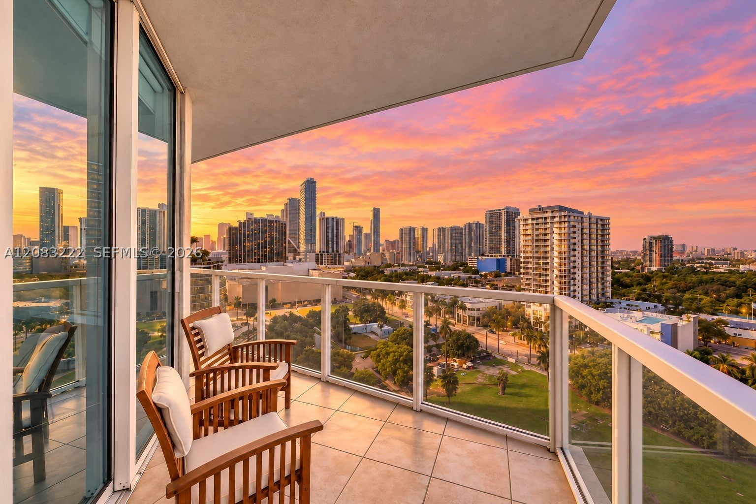 1900 N Bayshore Dr #1518, Miami FL 33132