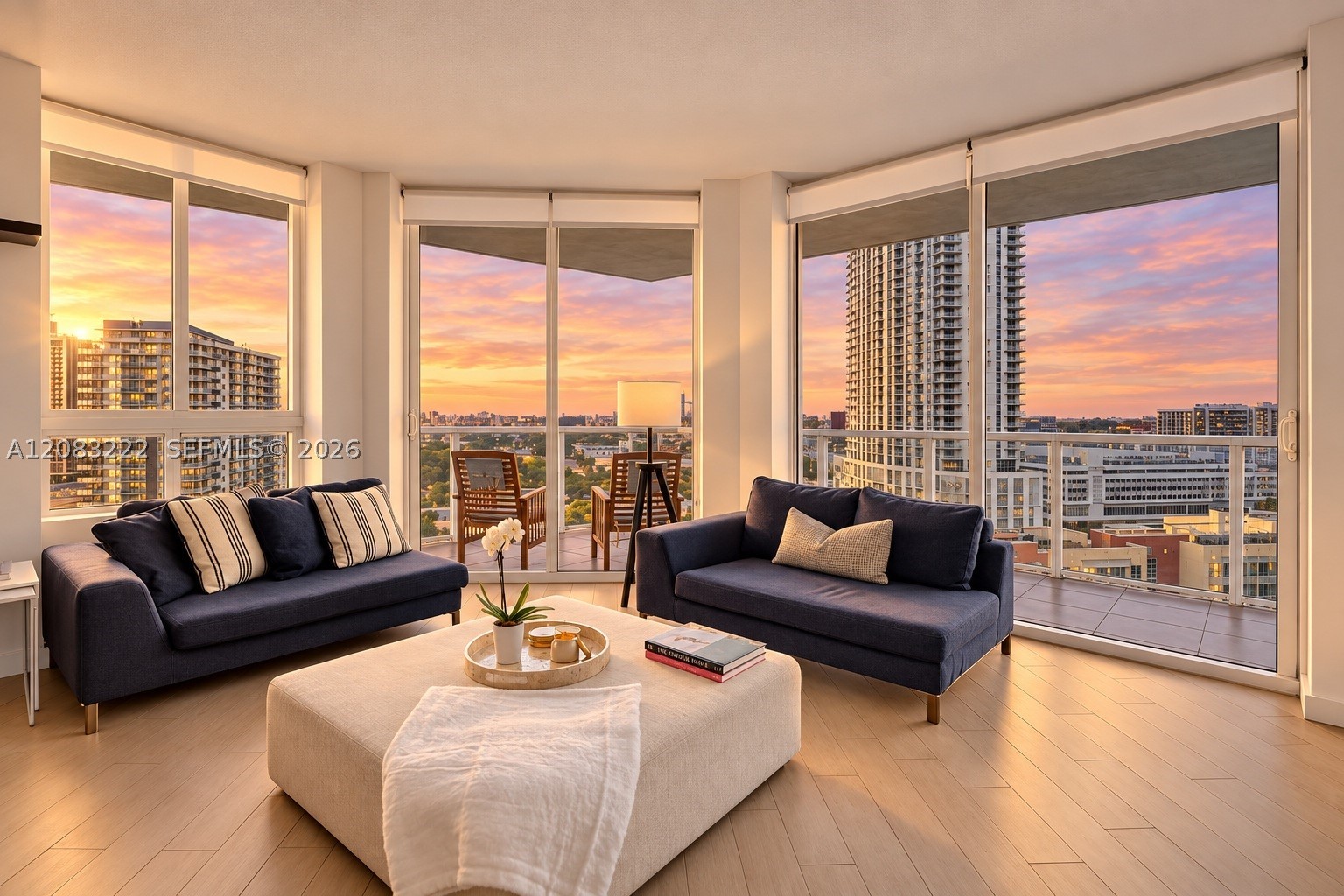 1900 N Bayshore Dr #1518, Miami FL 33132