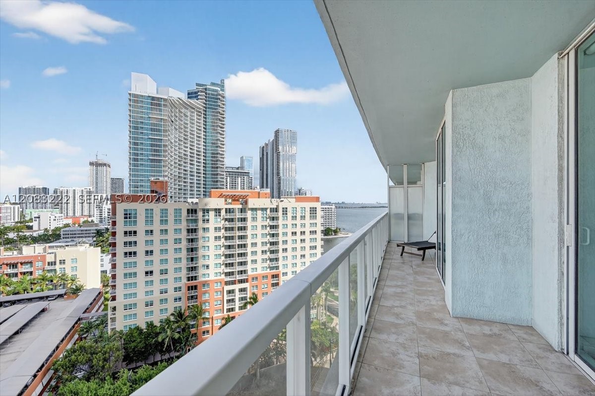 1900 N Bayshore Dr #1518, Miami FL 33132