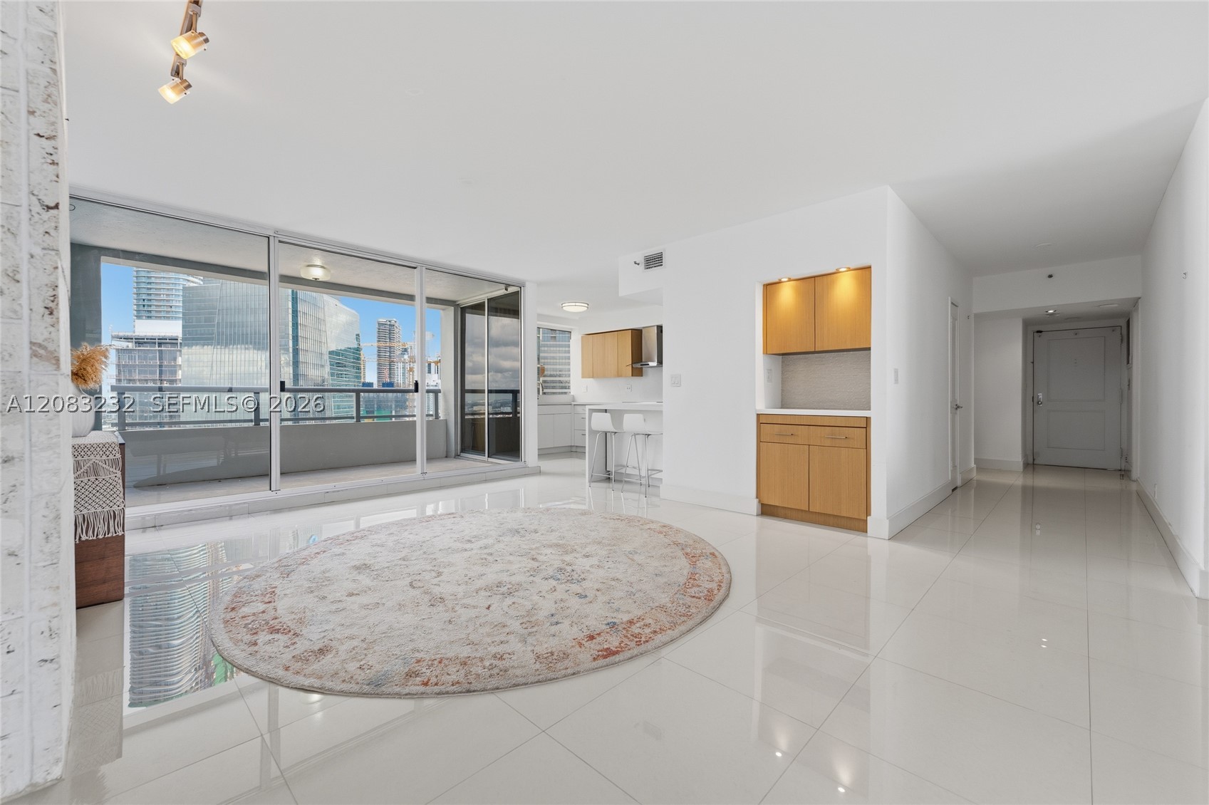 1541 Brickell Ave #B3403, Miami FL 33129