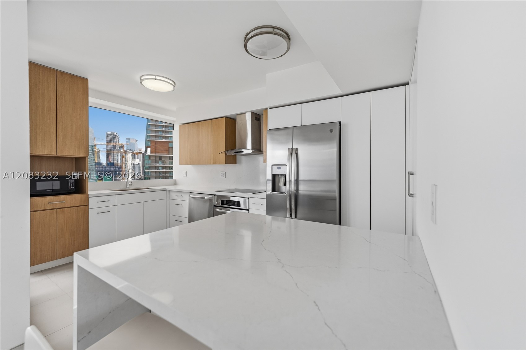 1541 Brickell Ave #B3403, Miami FL 33129