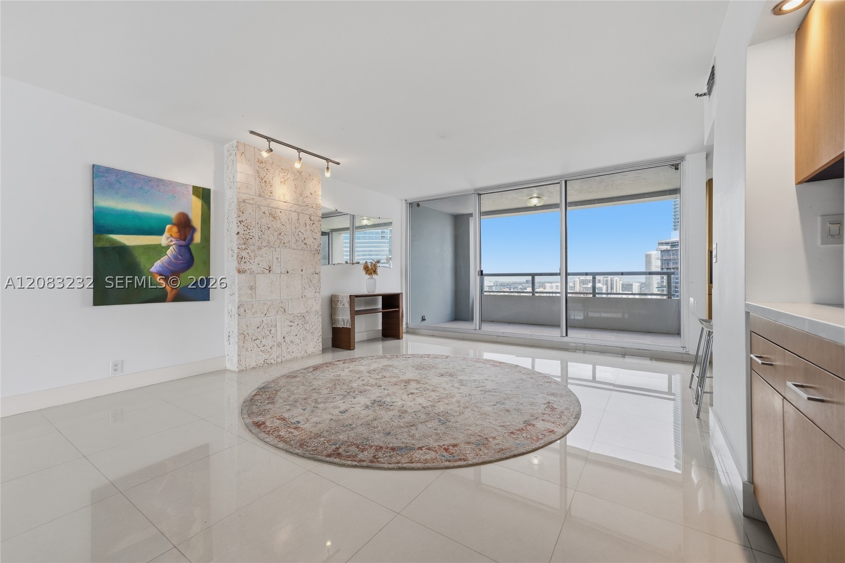 1541 Brickell Ave #B3403, Miami FL 33129