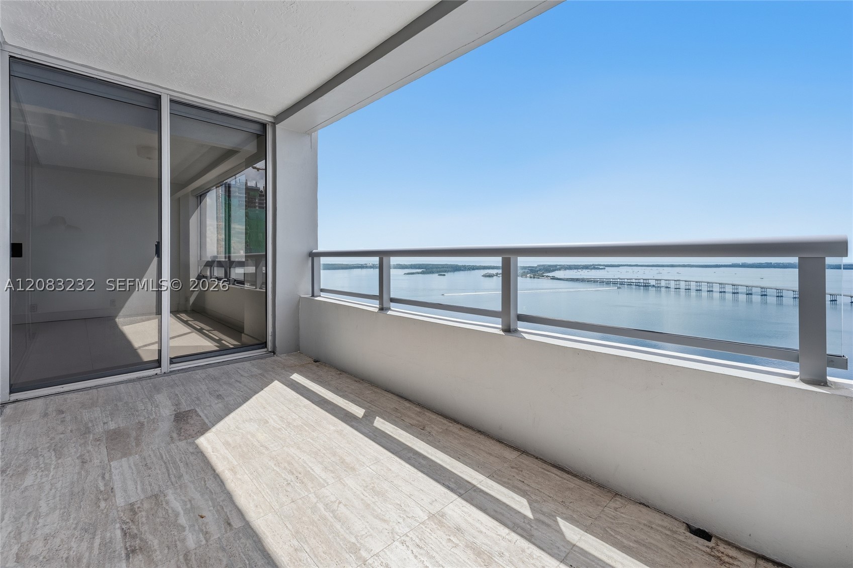 1541 Brickell Ave #B3403, Miami FL 33129