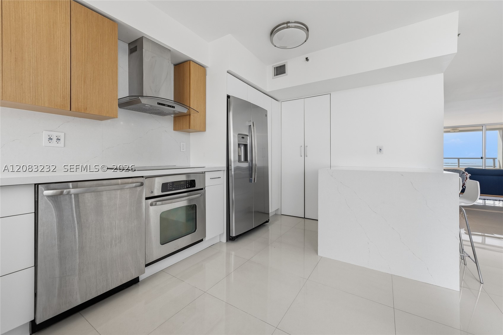 1541 Brickell Ave #B3403, Miami FL 33129