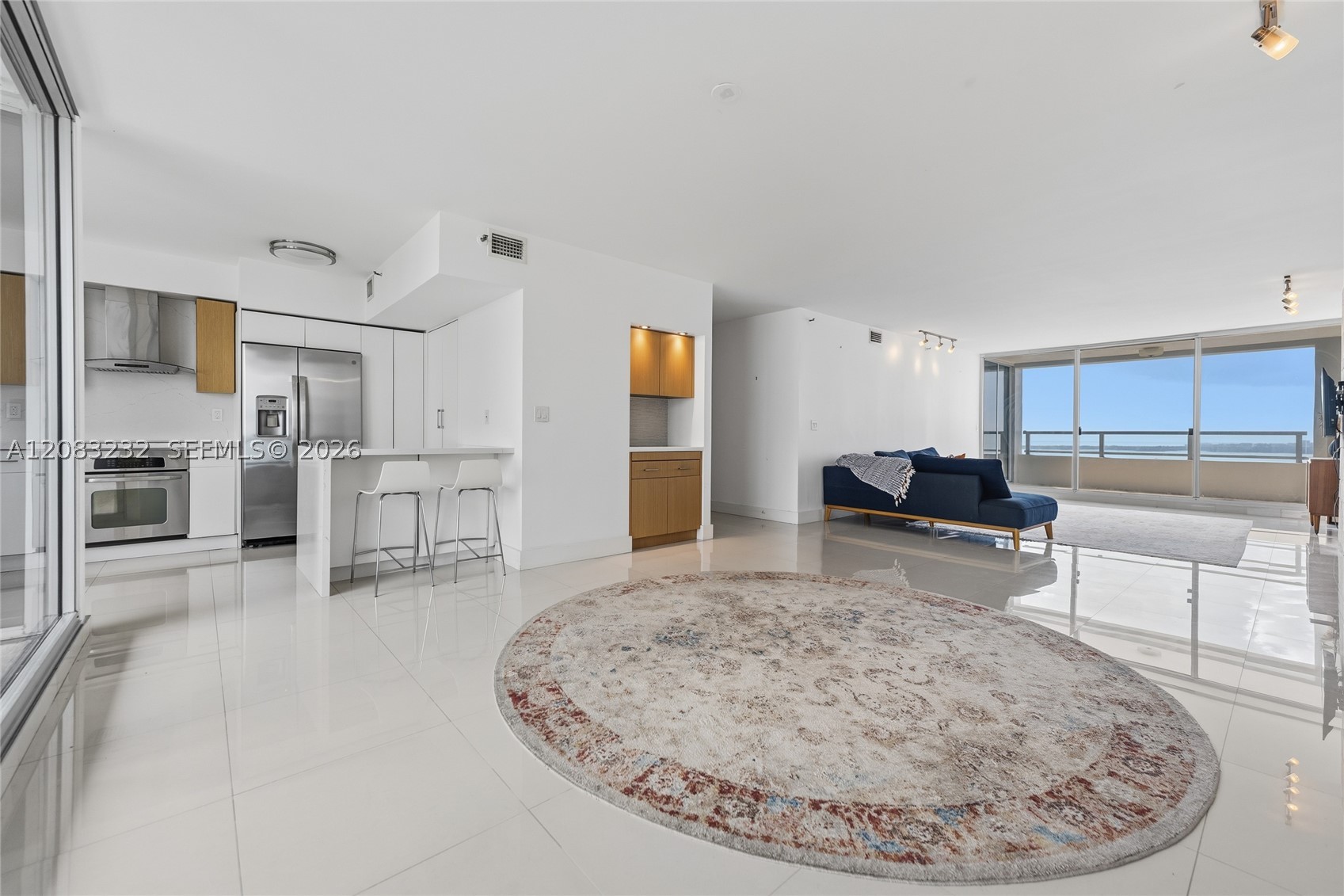 1541 Brickell Ave #B3403, Miami FL 33129