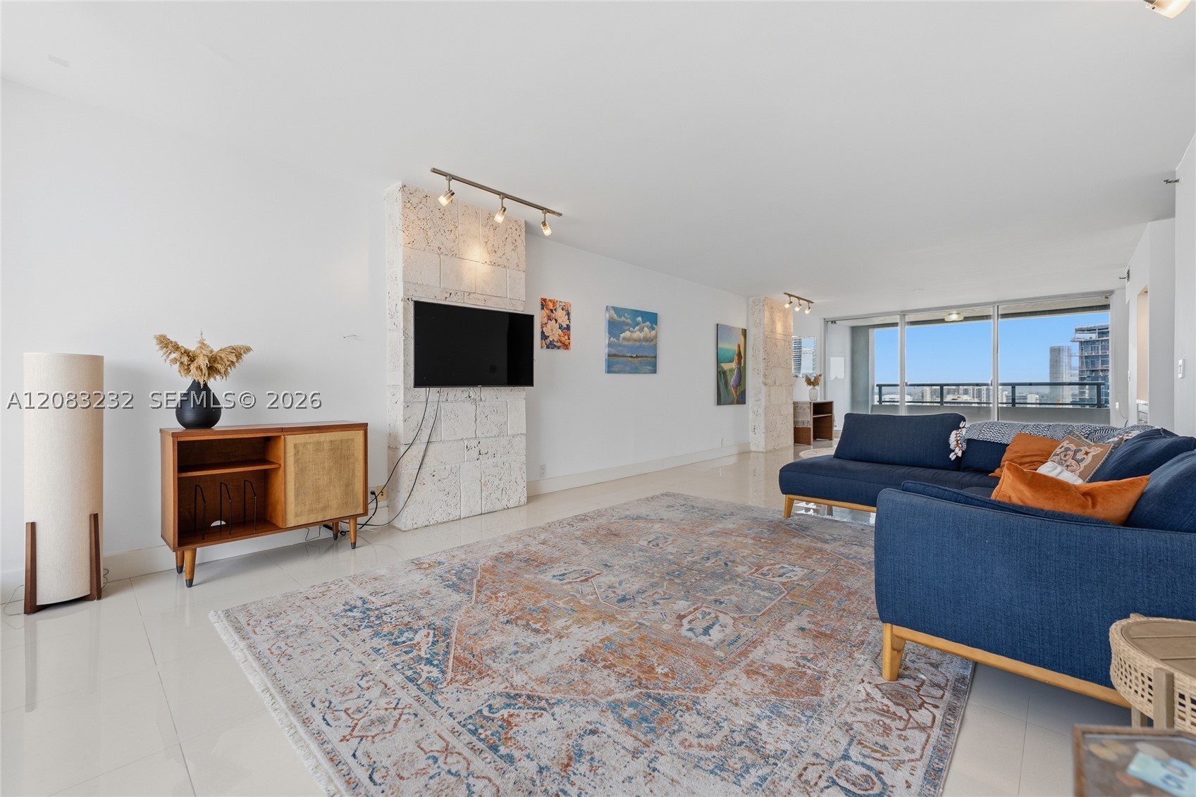 1541 Brickell Ave #B3403, Miami FL 33129
