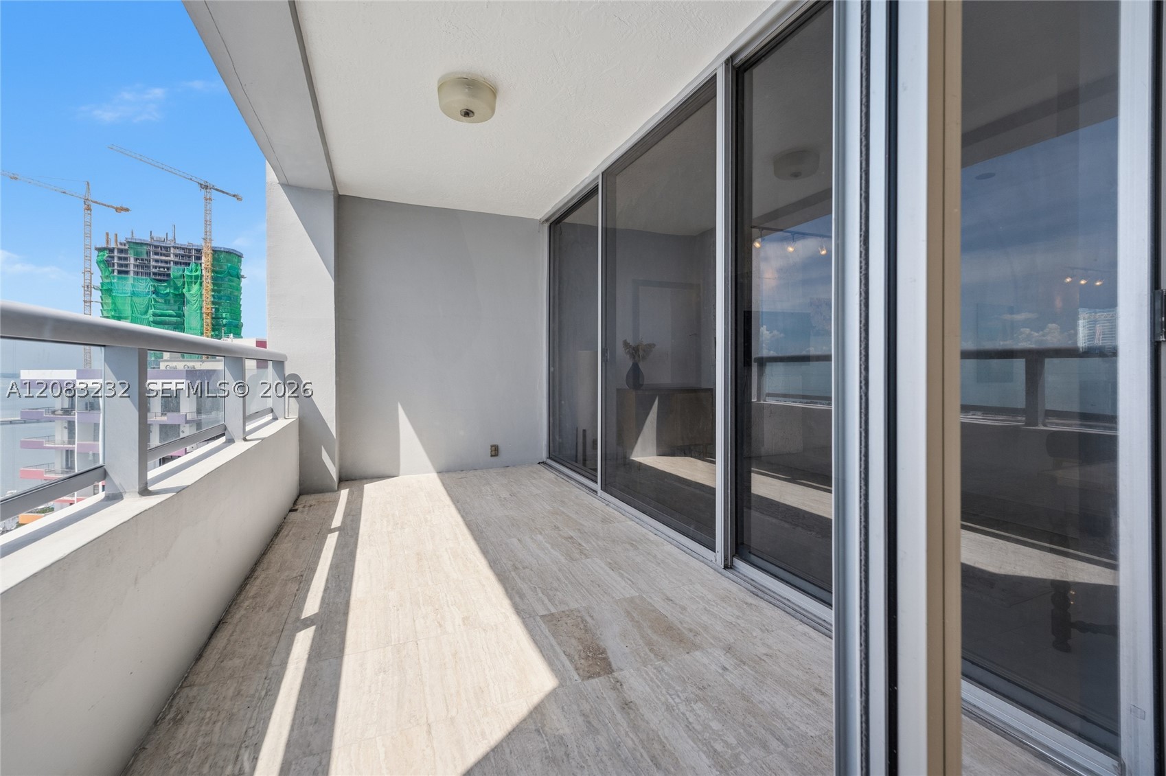 1541 Brickell Ave #B3403, Miami FL 33129