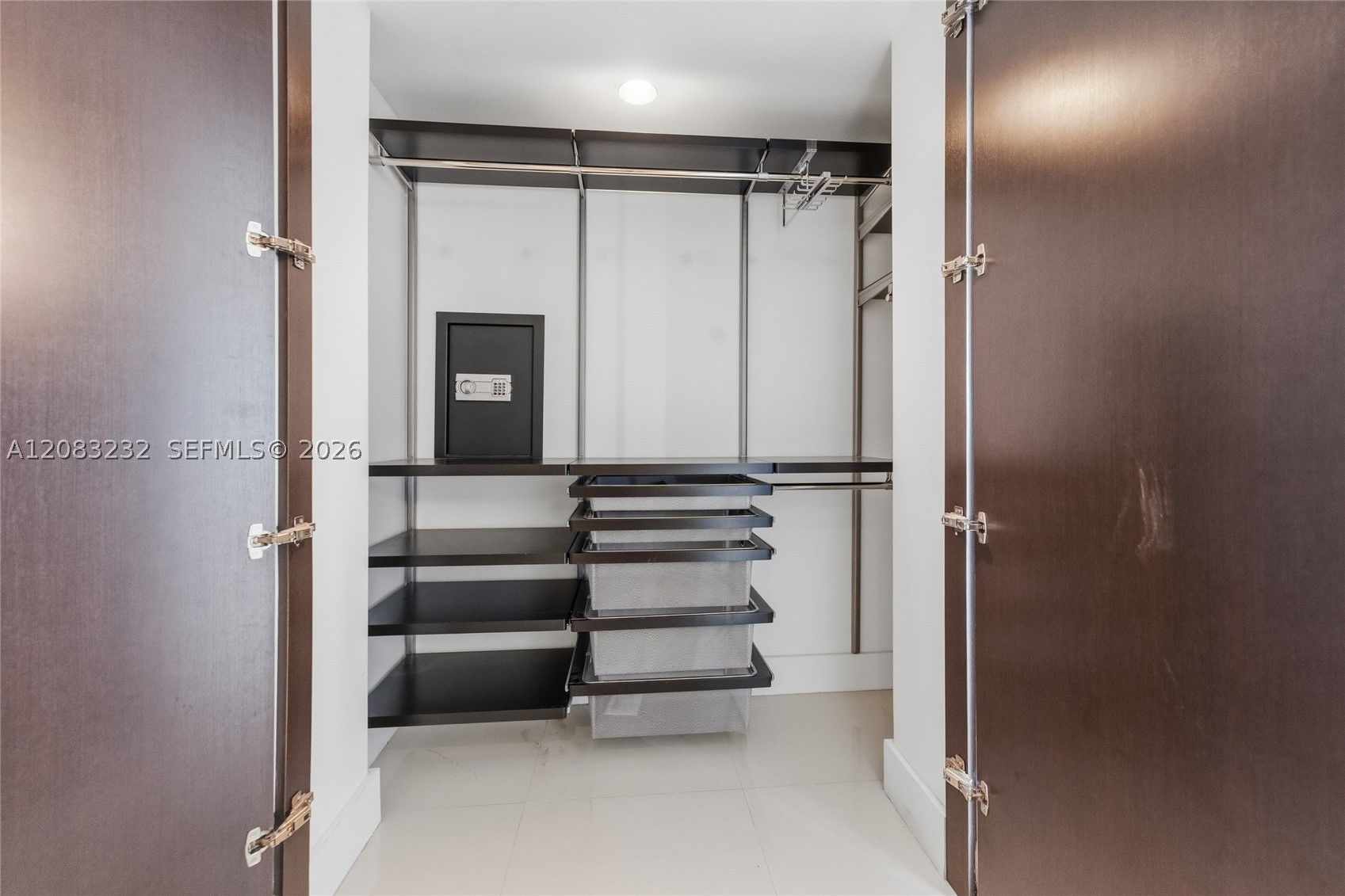 1541 Brickell Ave #B3403, Miami FL 33129