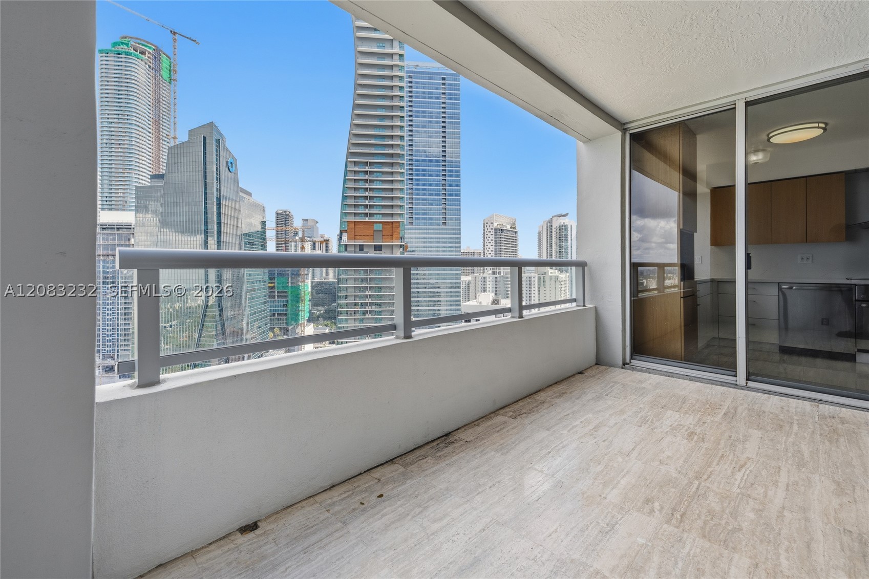 1541 Brickell Ave #B3403, Miami FL 33129