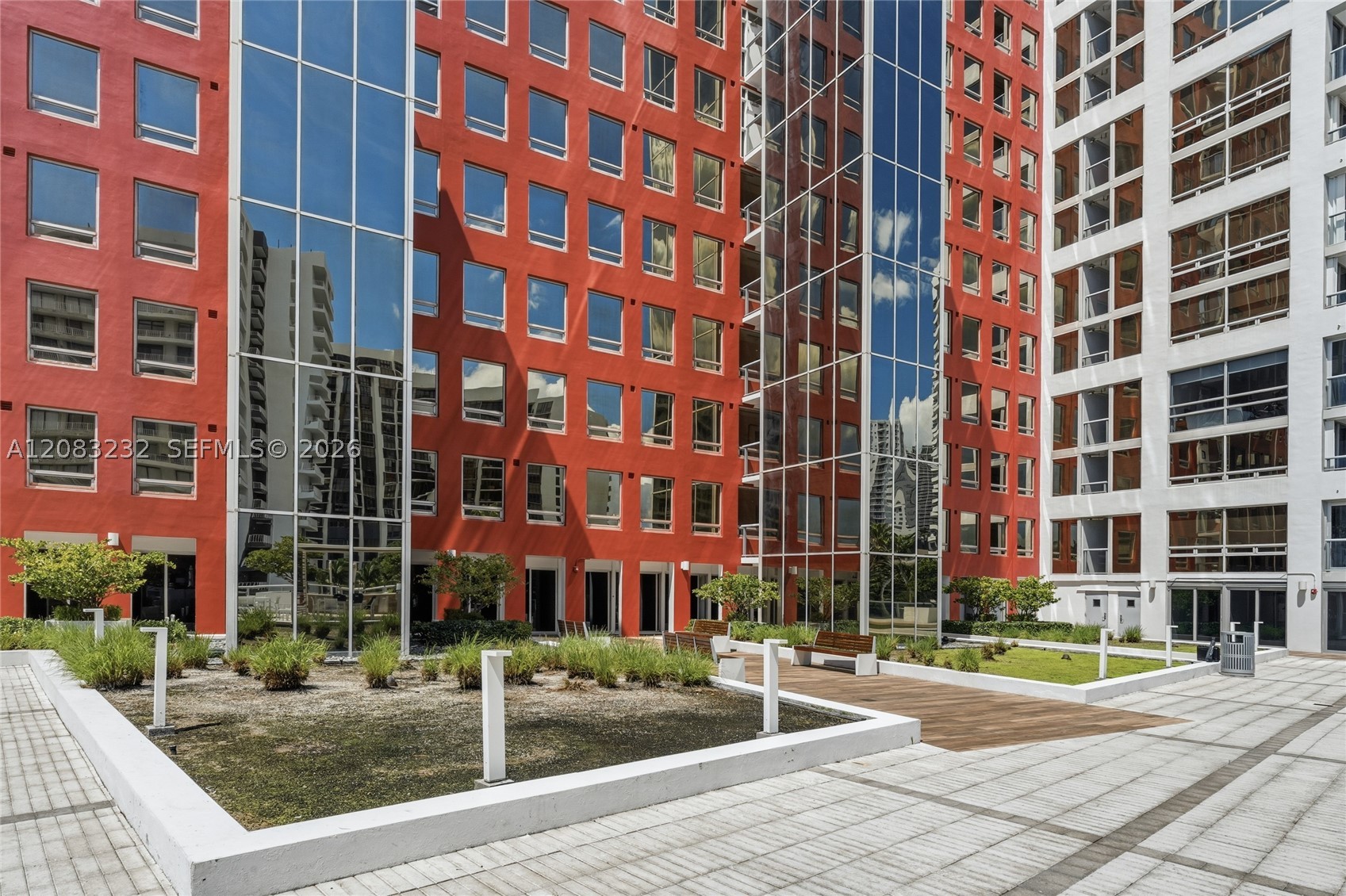 1541 Brickell Ave #B3403, Miami FL 33129