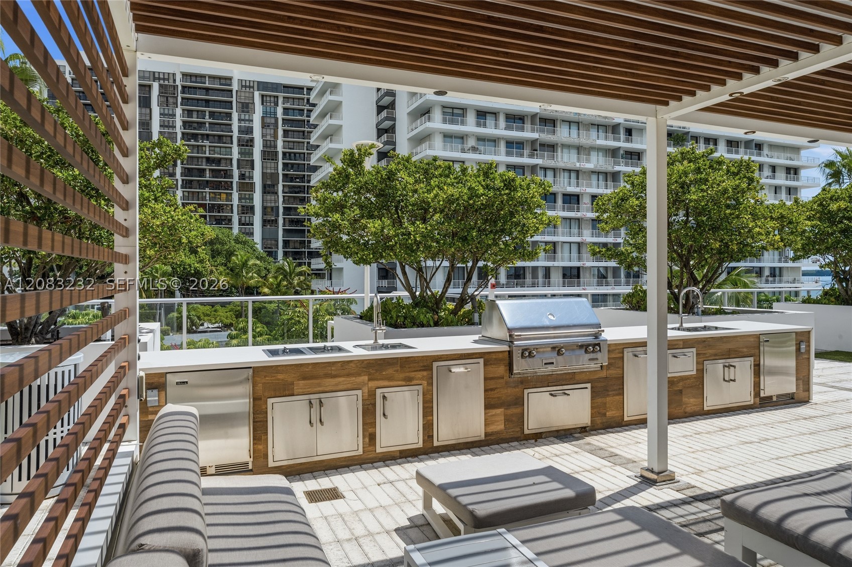 1541 Brickell Ave #B3403, Miami FL 33129