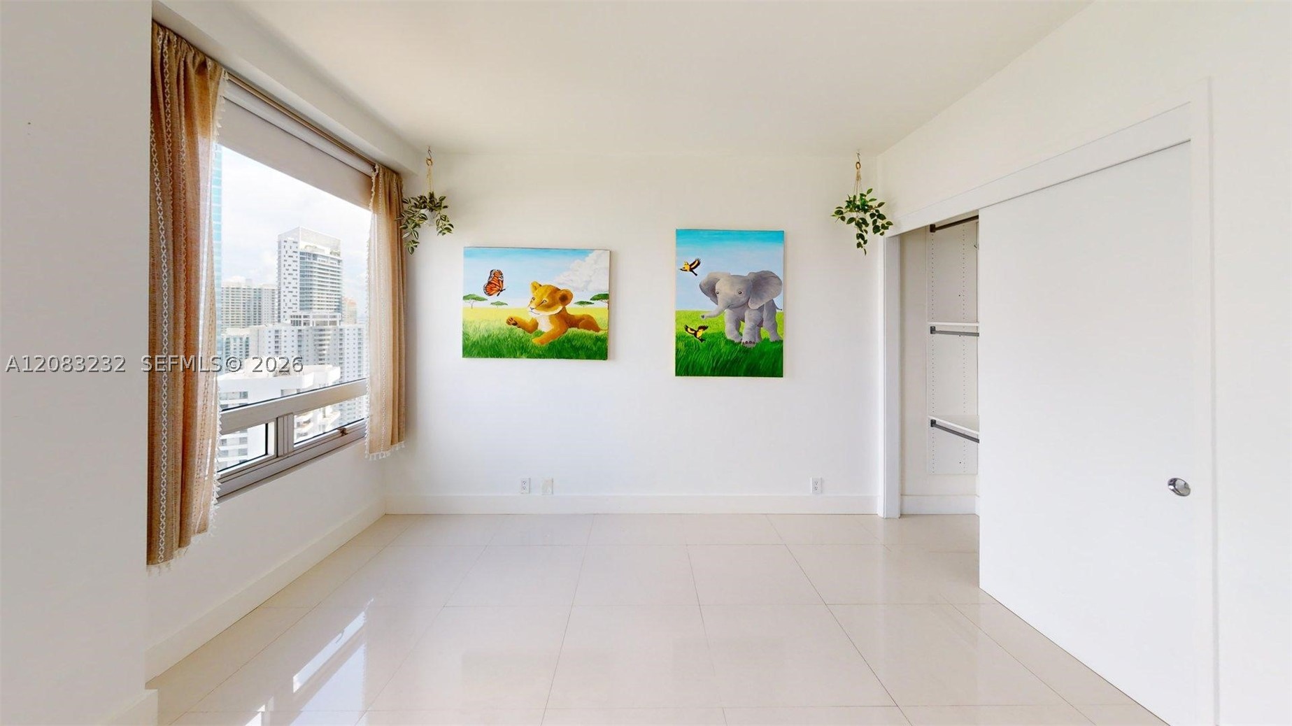 1541 Brickell Ave #B3403, Miami FL 33129