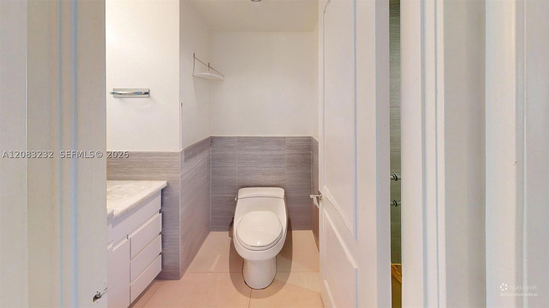 1541 Brickell Ave #B3403, Miami FL 33129