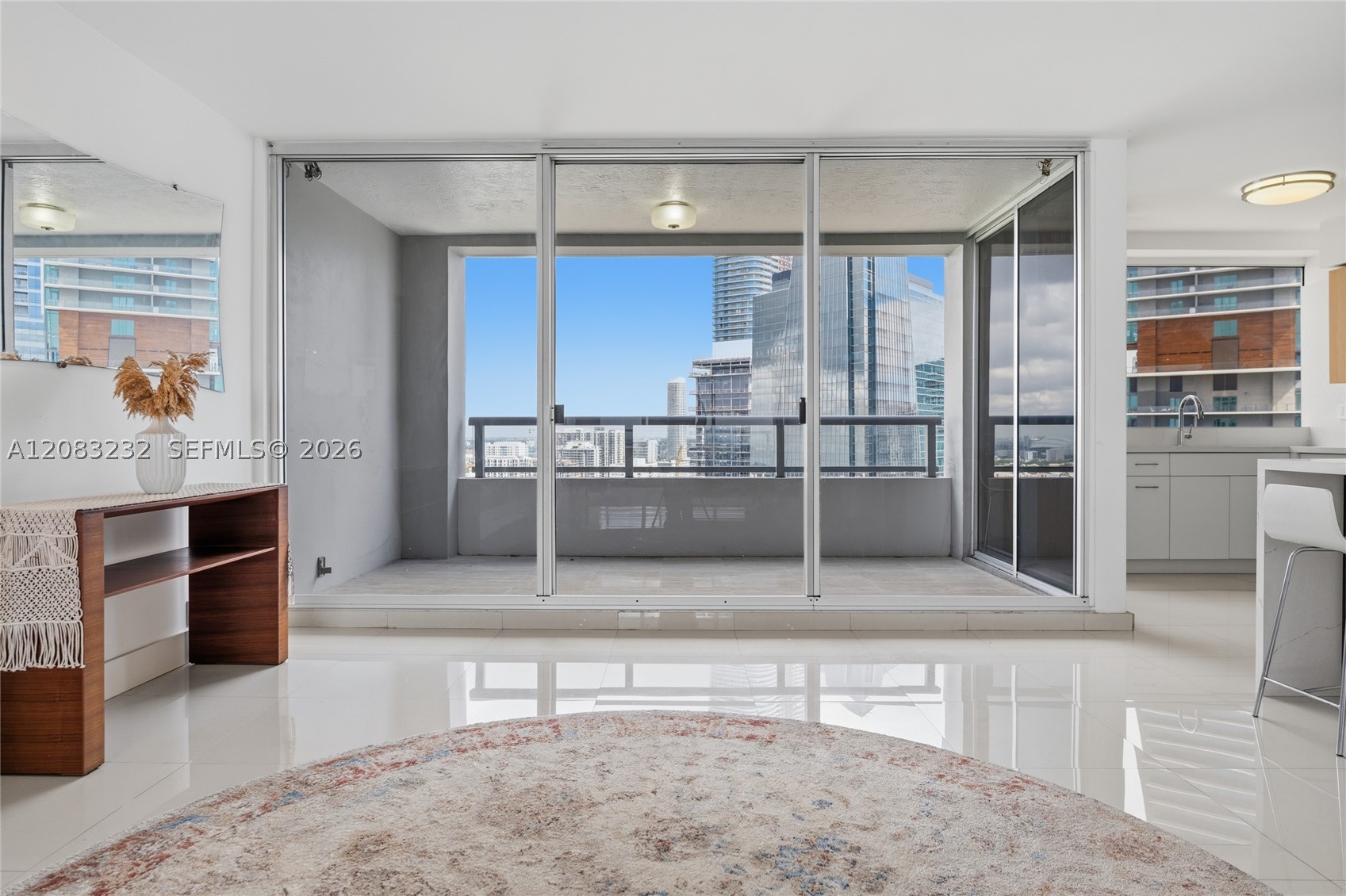 1541 Brickell Ave #B3403, Miami FL 33129