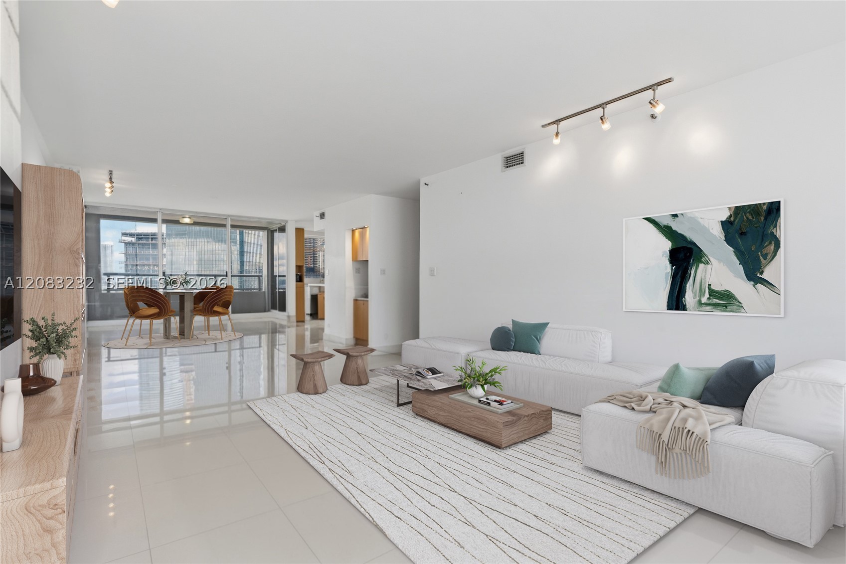 1541 Brickell Ave #B3403, Miami FL 33129