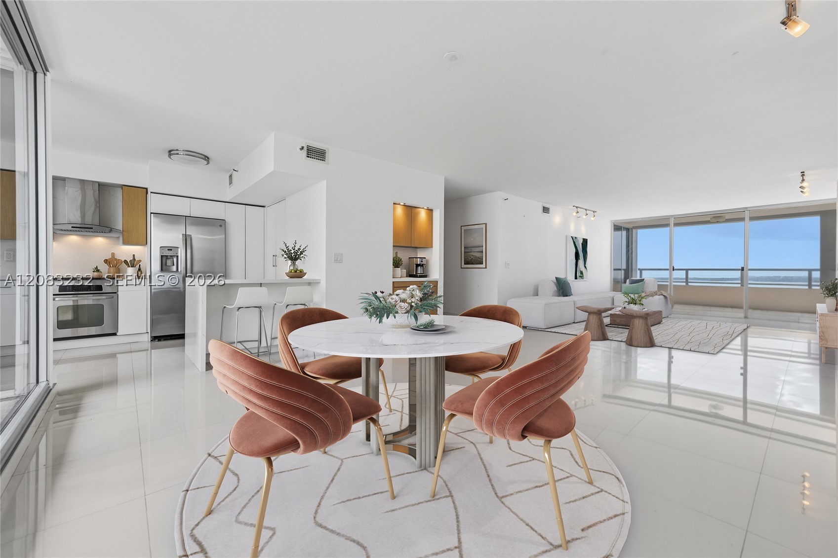 1541 Brickell Ave #B3403, Miami FL 33129