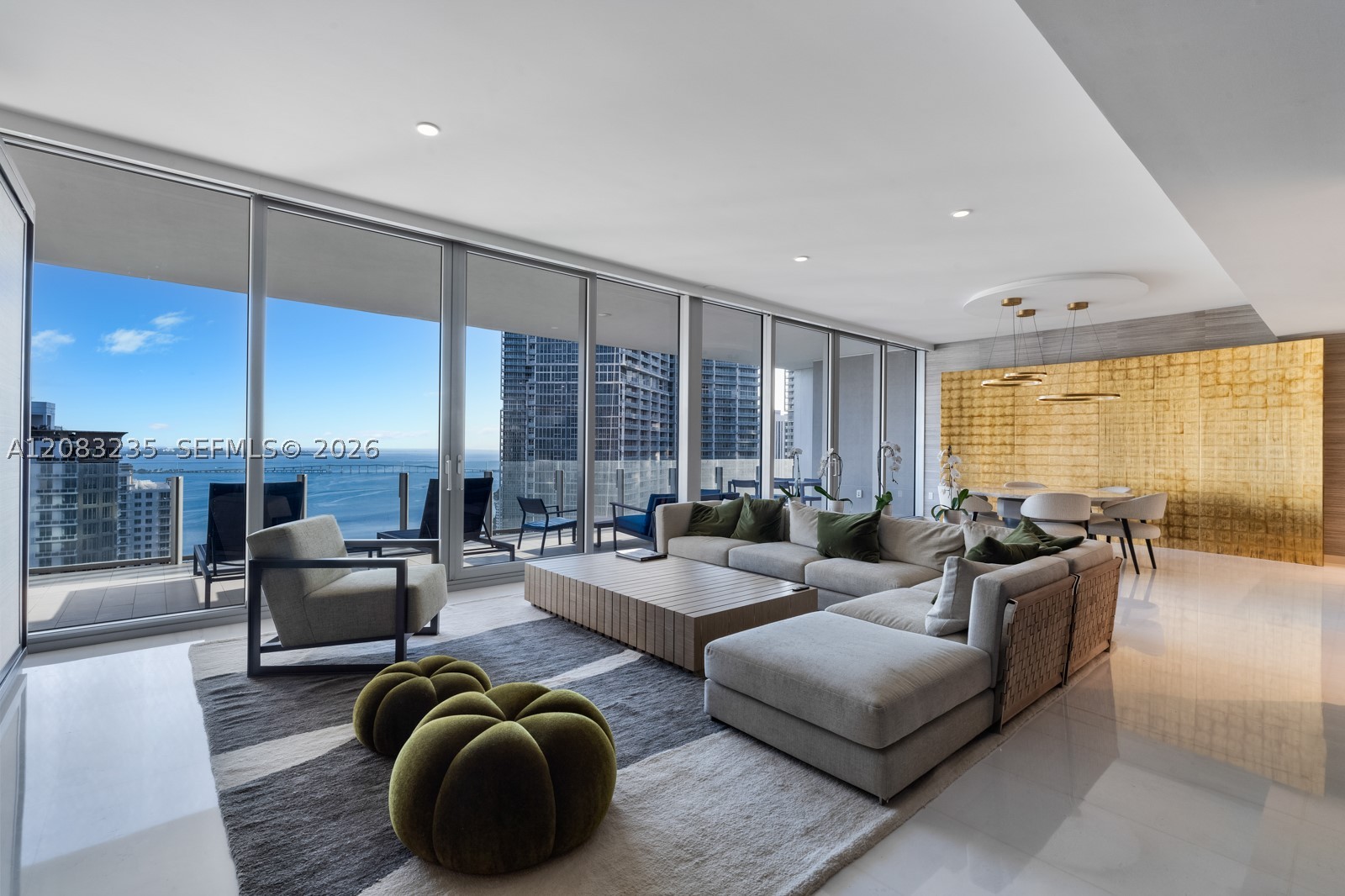 300 BISCAYNE BOULEVARD WAY #3302E, Miami FL 33131