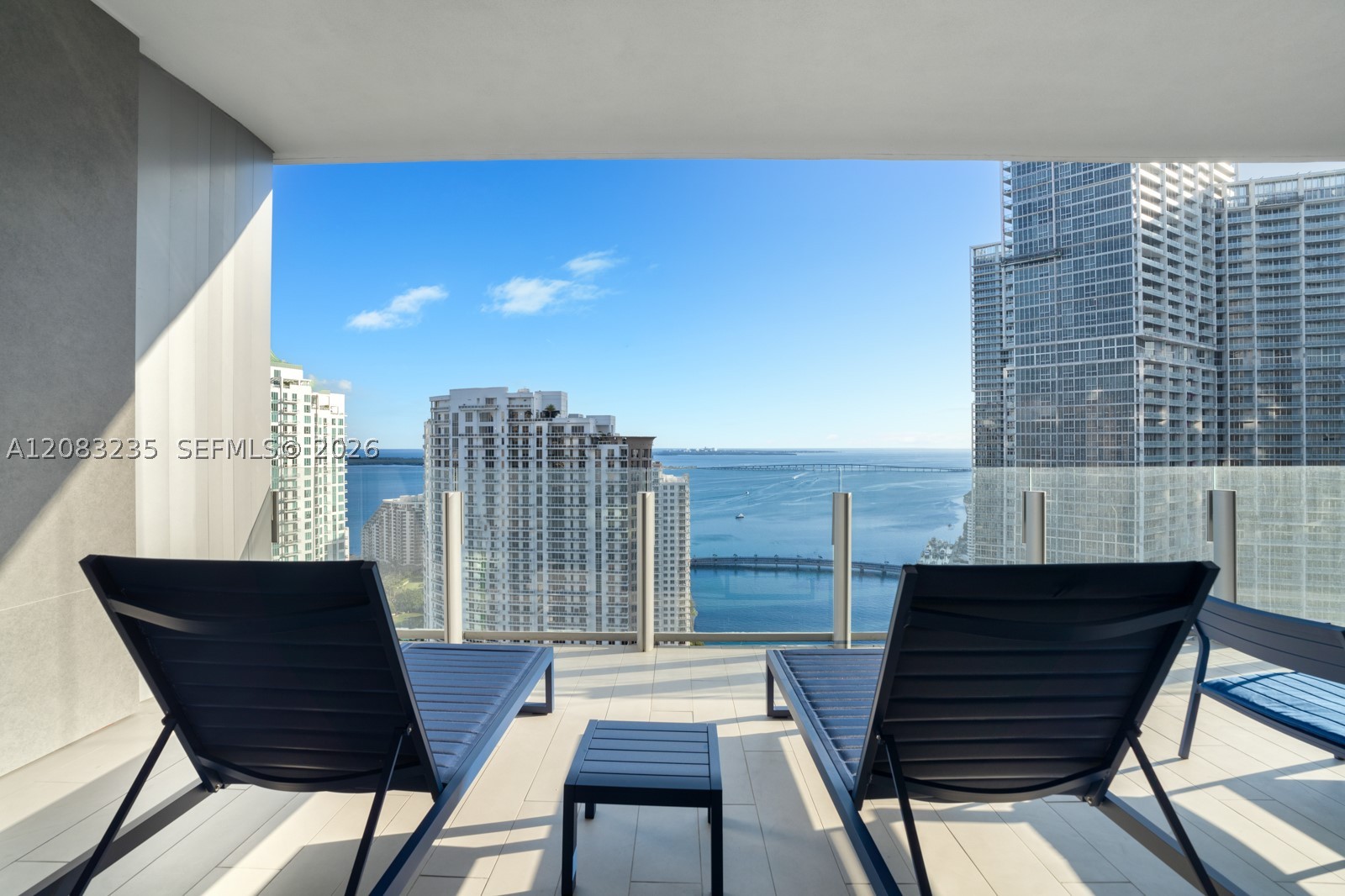 300 BISCAYNE BOULEVARD WAY #3302E, Miami FL 33131