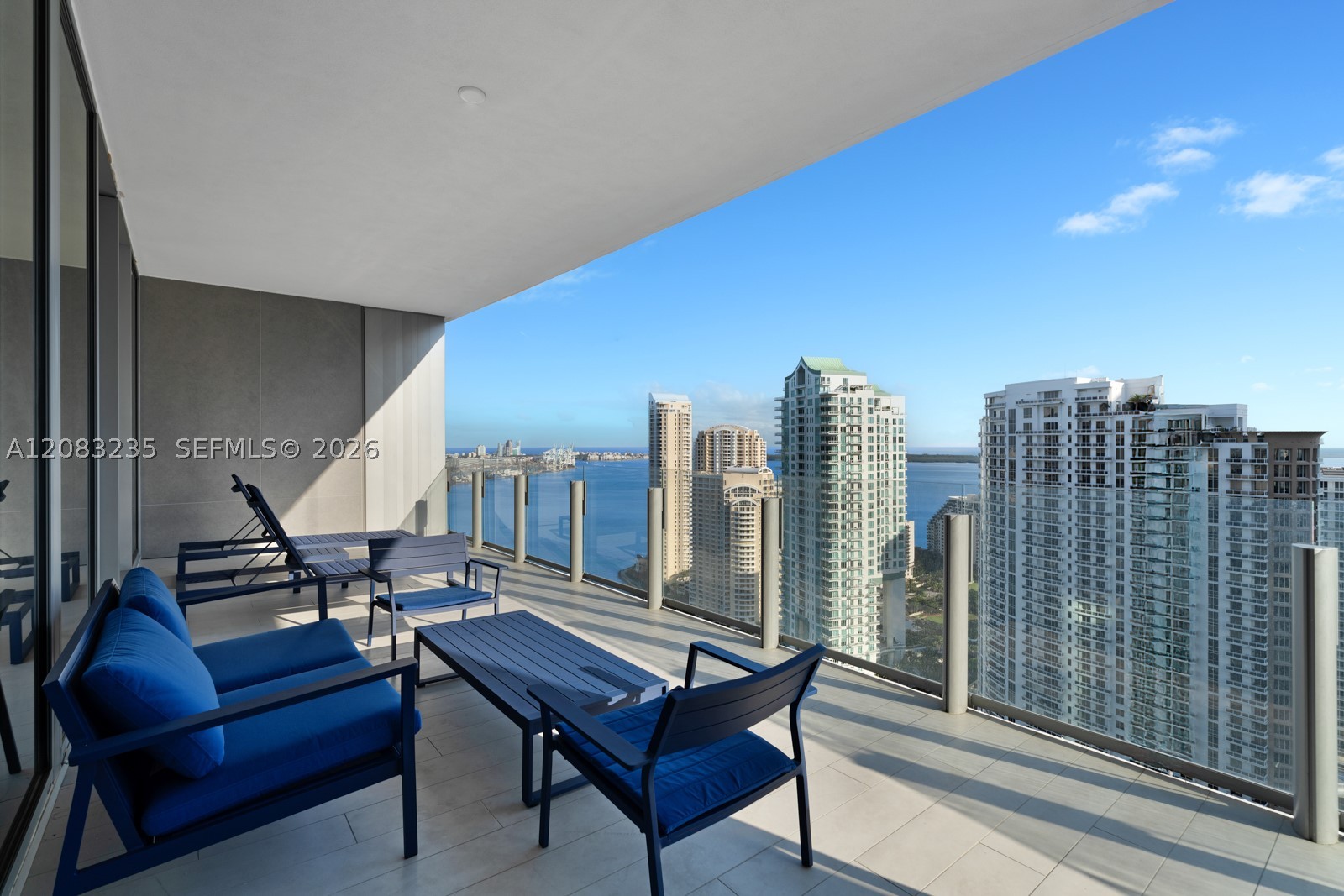 300 BISCAYNE BOULEVARD WAY #3302E, Miami FL 33131
