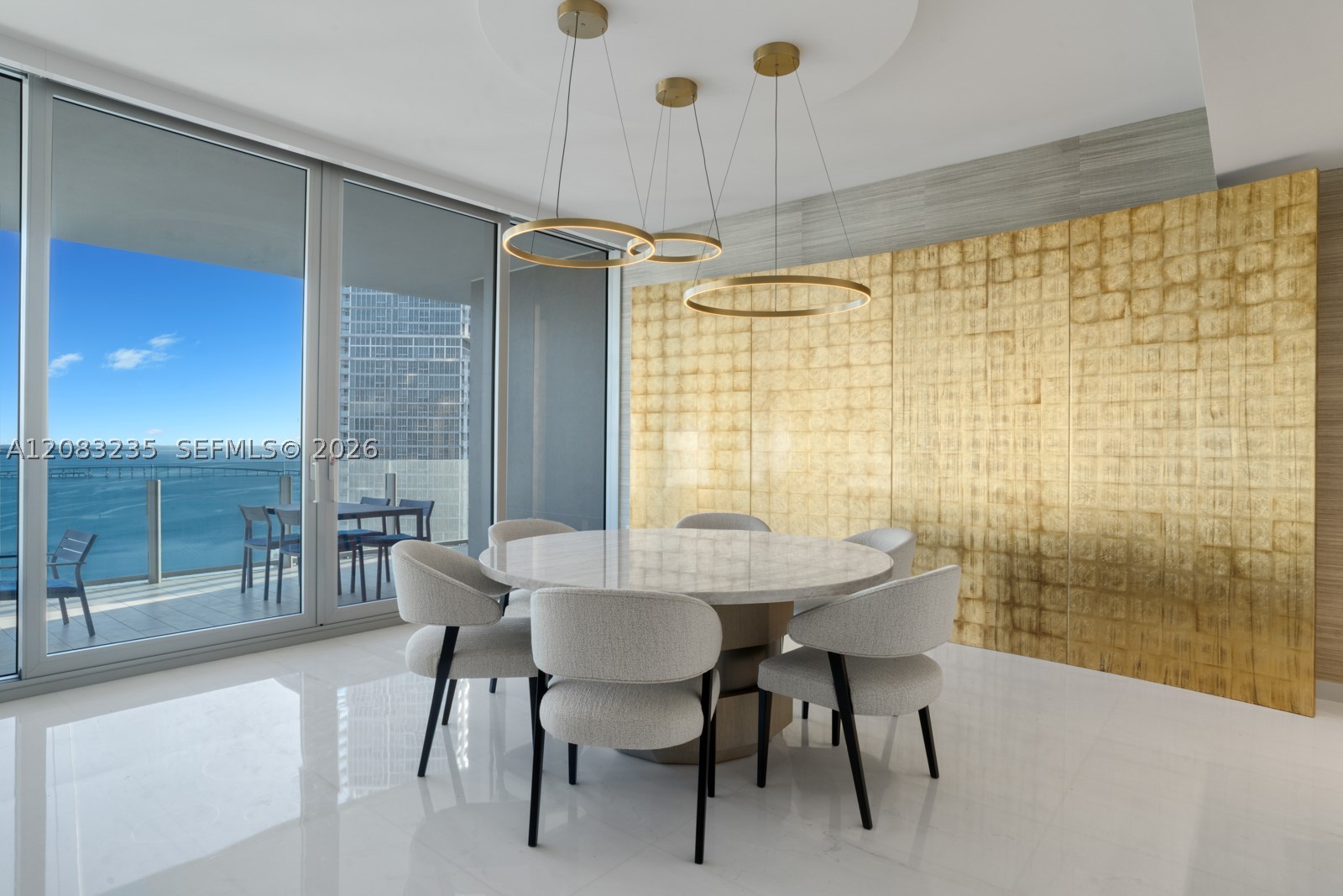 300 BISCAYNE BOULEVARD WAY #3302E, Miami FL 33131