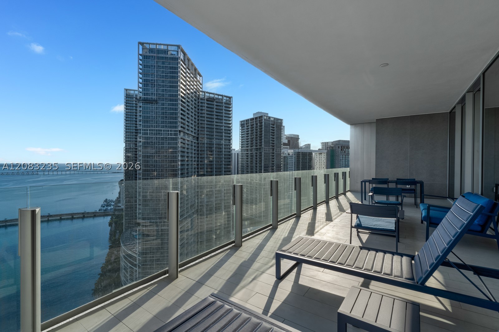 300 BISCAYNE BOULEVARD WAY #3302E, Miami FL 33131