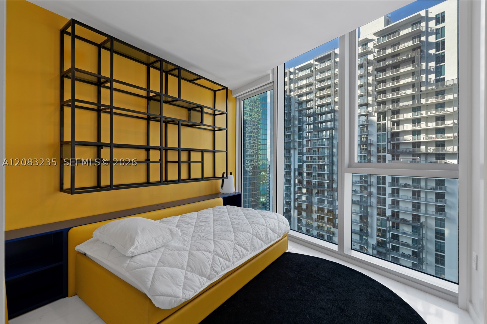 300 BISCAYNE BOULEVARD WAY #3302E, Miami FL 33131