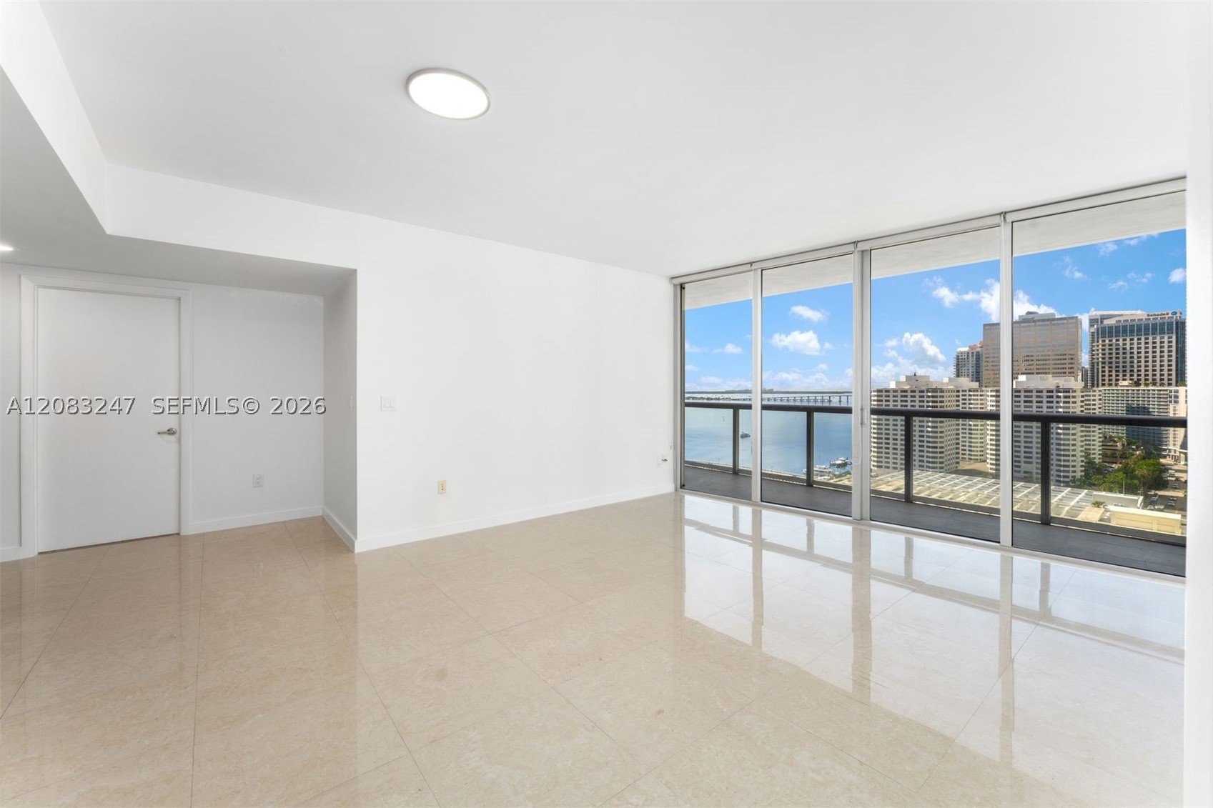 495 Brickell Ave #1811, Miami FL 33131