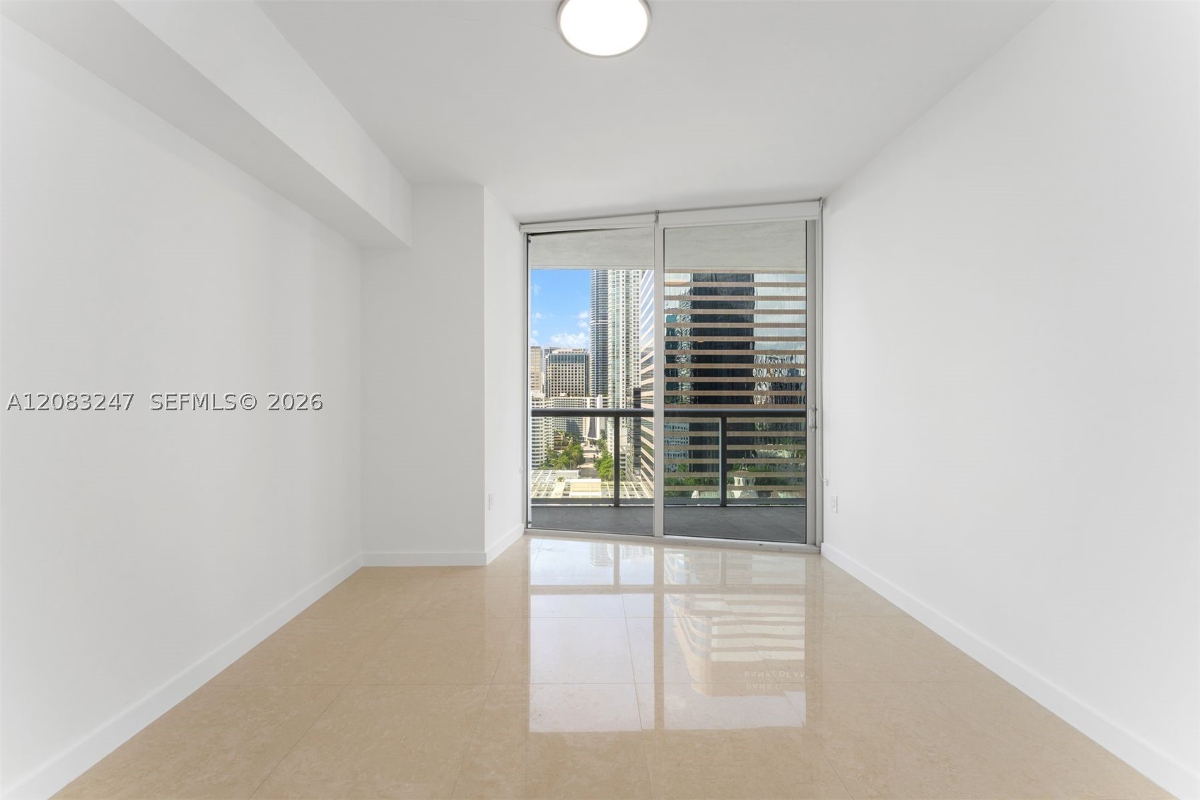 495 Brickell Ave #1811, Miami FL 33131
