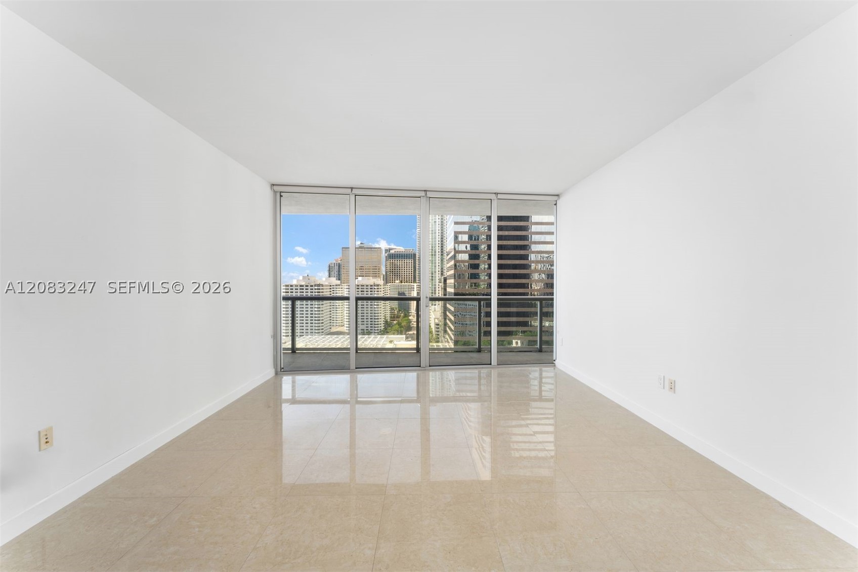 495 Brickell Ave #1811, Miami FL 33131