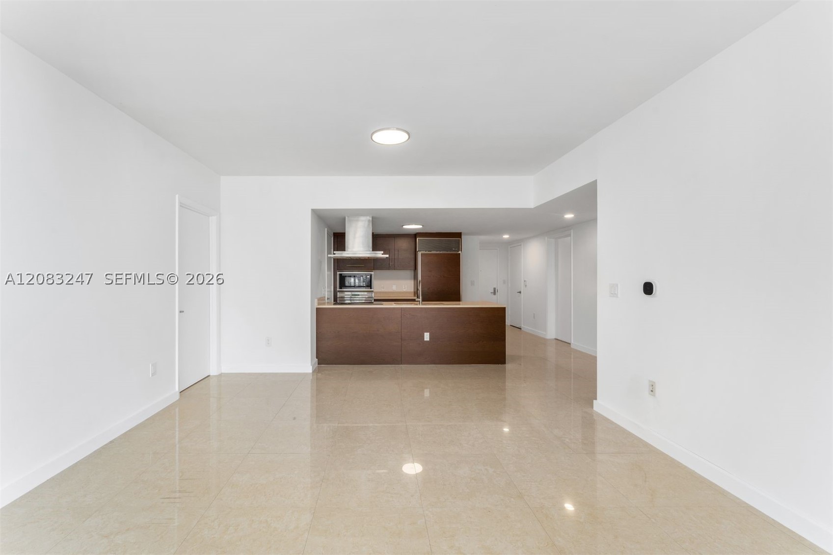 495 Brickell Ave #1811, Miami FL 33131
