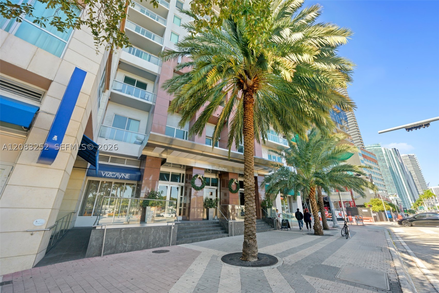 244 Biscayne Blvd #451, Miami FL 33132
