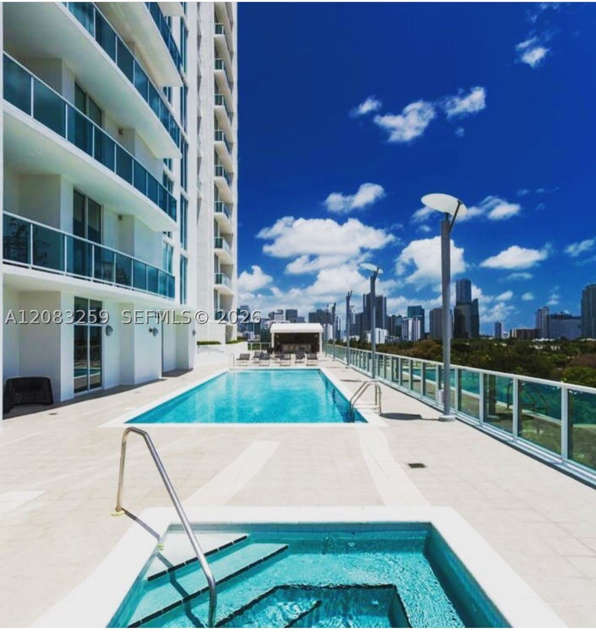 2525 SW 3rd Ave #610, Miami FL 33129