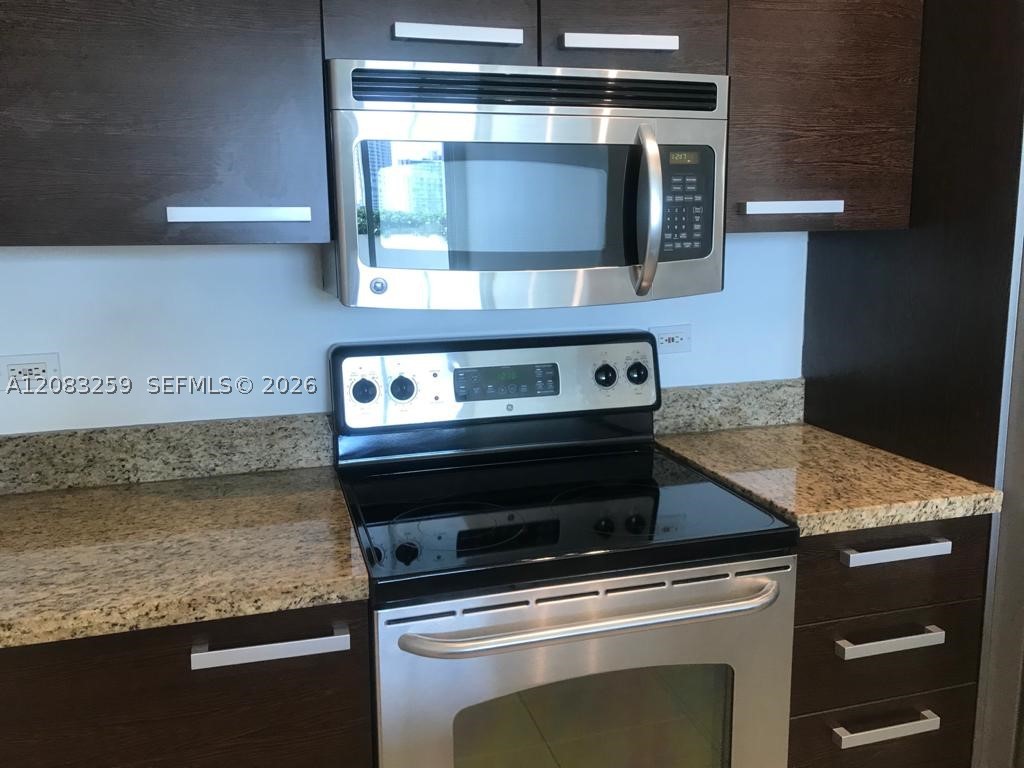 2525 SW 3rd Ave #610, Miami FL 33129