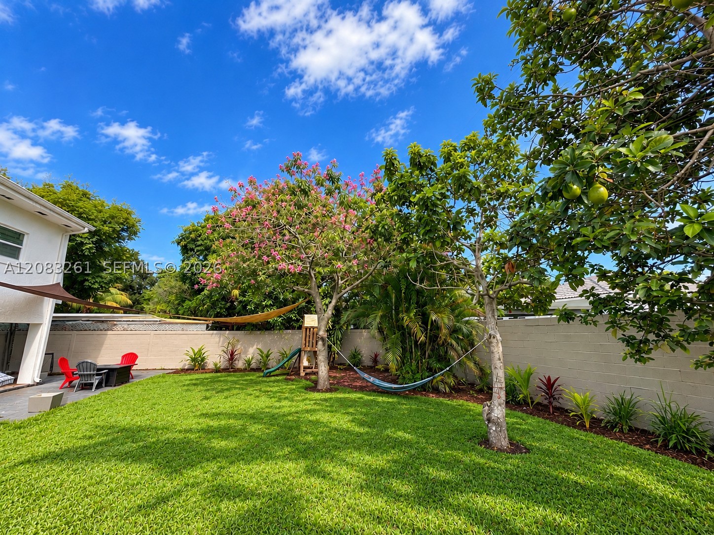 4120 NW 166th St, Miami Gardens FL 33054