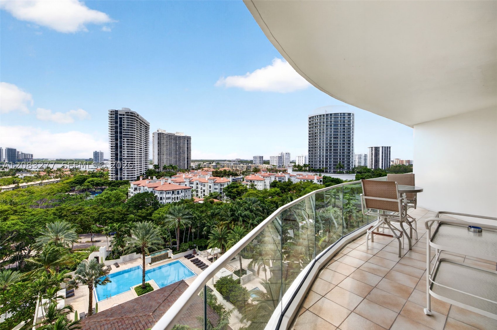 2800 Island Blvd #1202, Aventura FL 33160