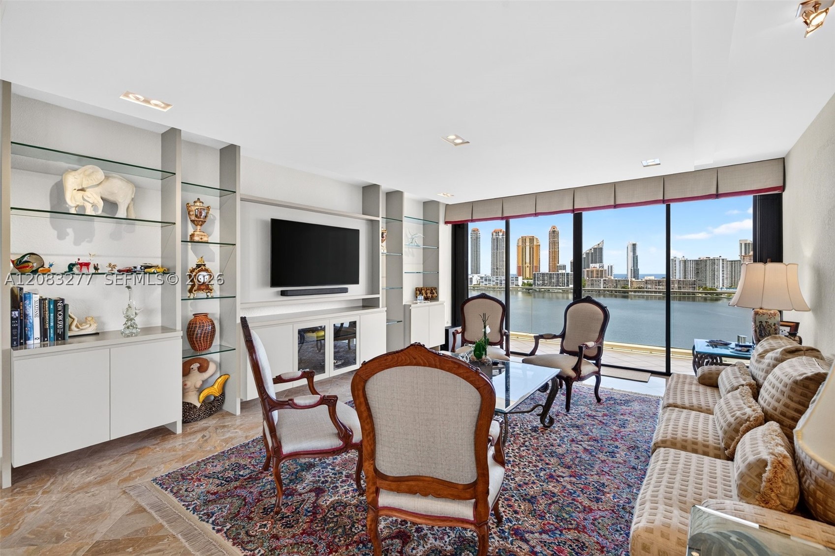2800 Island Blvd #1202, Aventura FL 33160