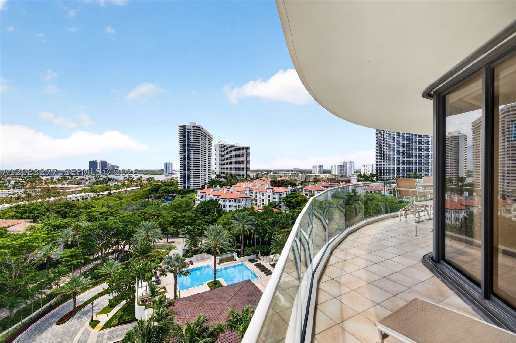 2800 Island Blvd #1202, Aventura FL 33160