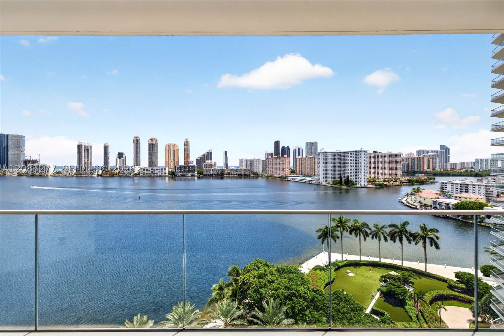 2800 Island Blvd #1202, Aventura FL 33160