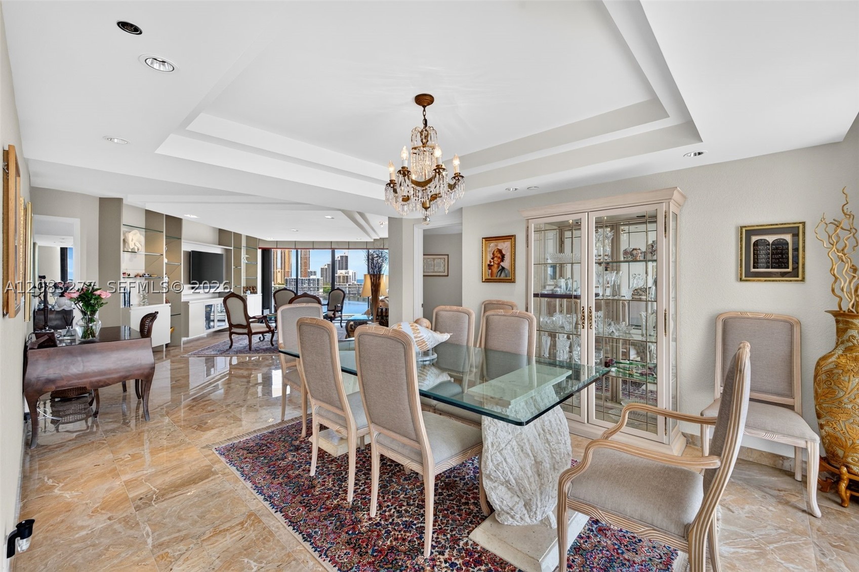 2800 Island Blvd #1202, Aventura FL 33160