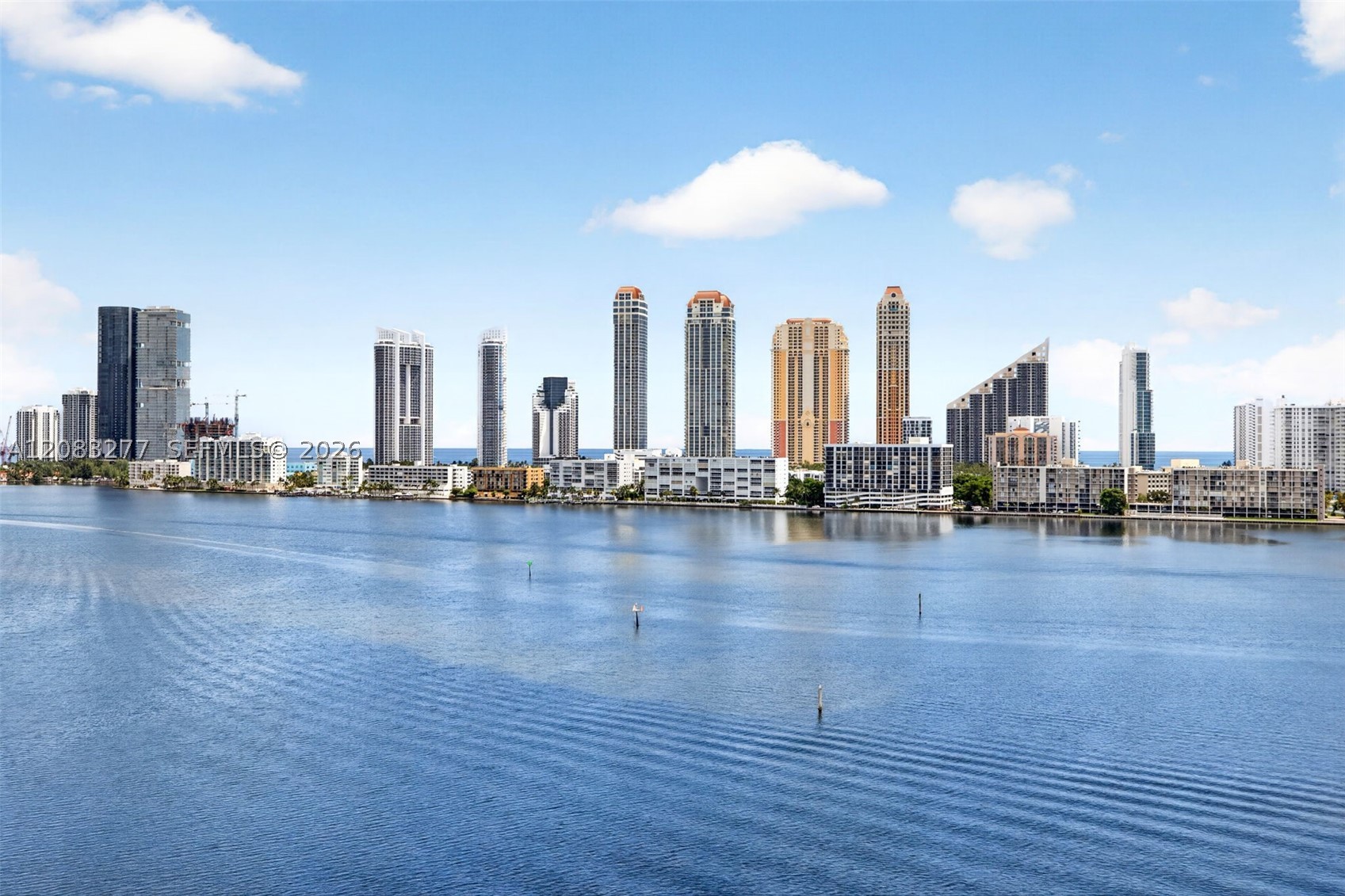 2800 Island Blvd #1202, Aventura FL 33160