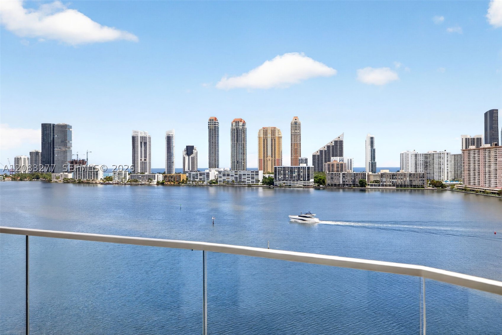 2800 Island Blvd #1202, Aventura FL 33160
