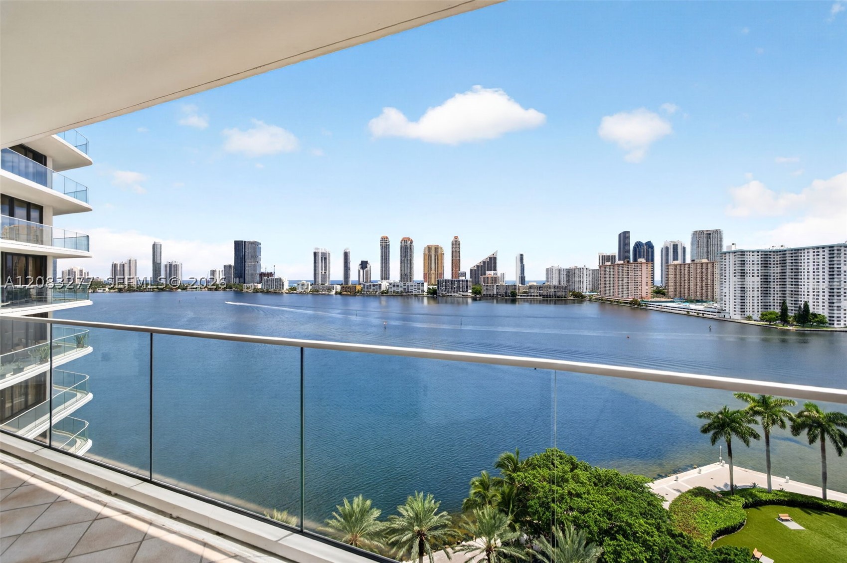 2800 Island Blvd #1202, Aventura FL 33160