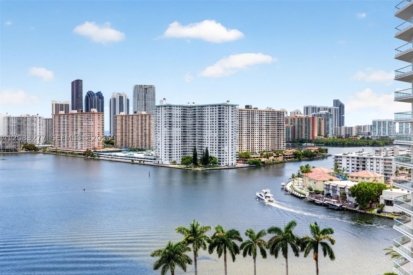 2800 Island Blvd #1202, Aventura FL 33160
