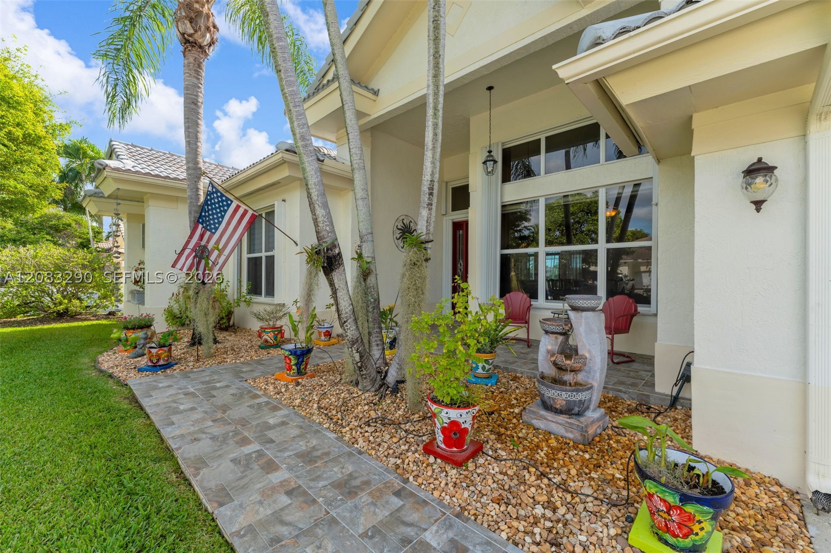 2825 Fairways Dr, Homestead FL 33035